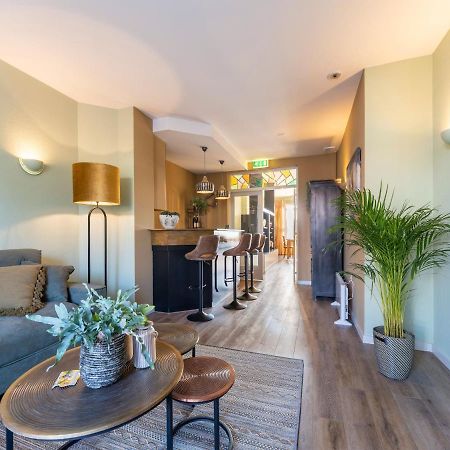 Panorama Sousberg Appartementen Schin op Geul Eksteriør bilde