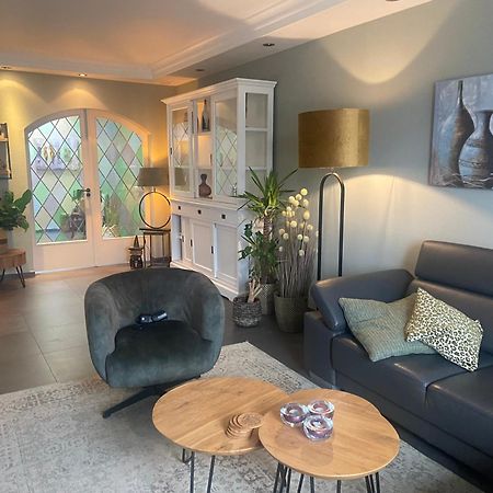 Panorama Sousberg Appartementen Schin op Geul Eksteriør bilde