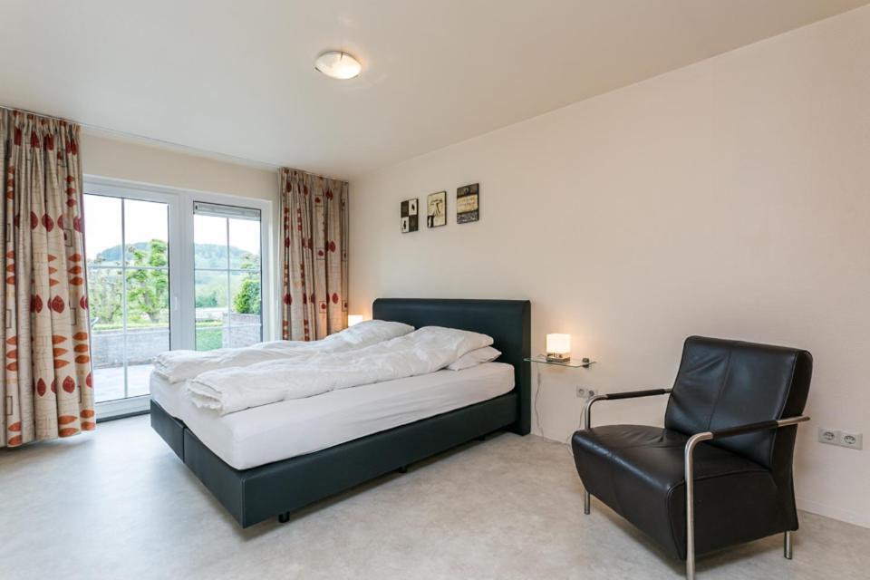 Panorama Sousberg Appartementen Schin op Geul Eksteriør bilde
