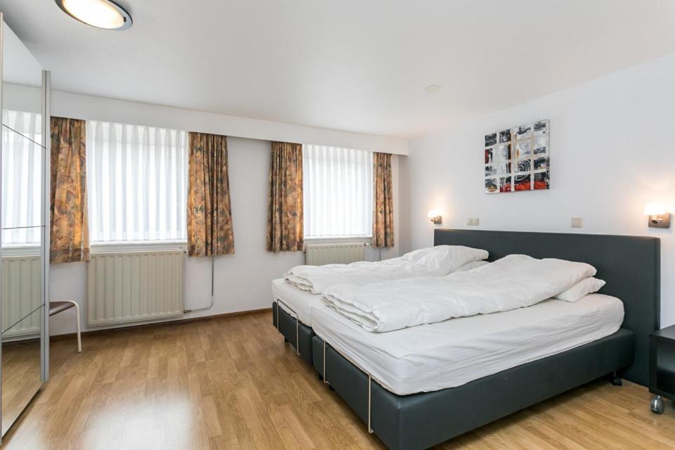 Panorama Sousberg Appartementen Schin op Geul Eksteriør bilde