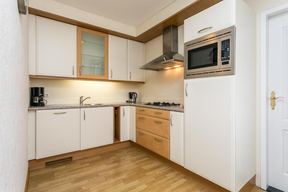 Panorama Sousberg Appartementen Schin op Geul Eksteriør bilde