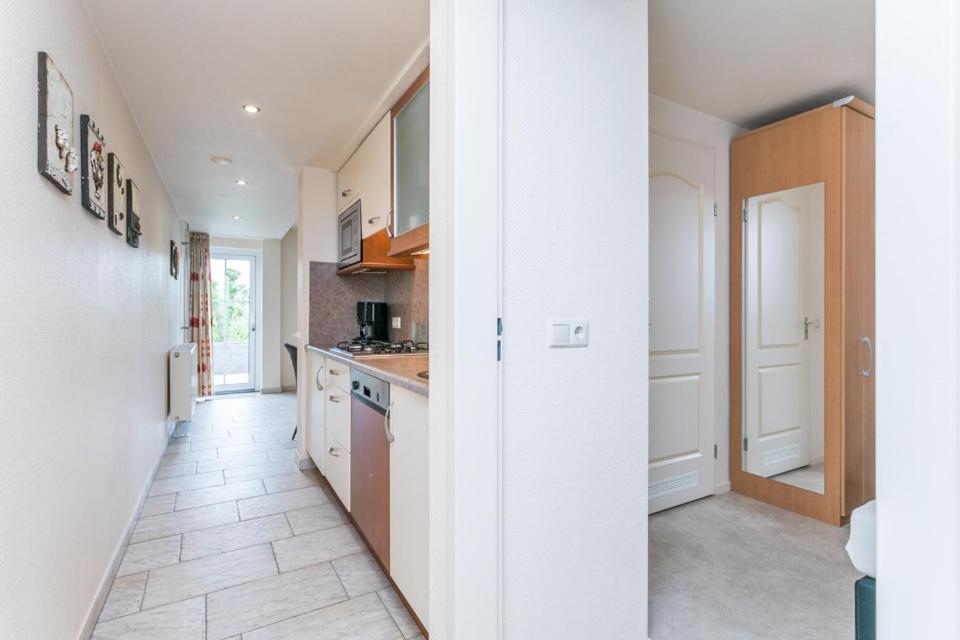Panorama Sousberg Appartementen Schin op Geul Eksteriør bilde