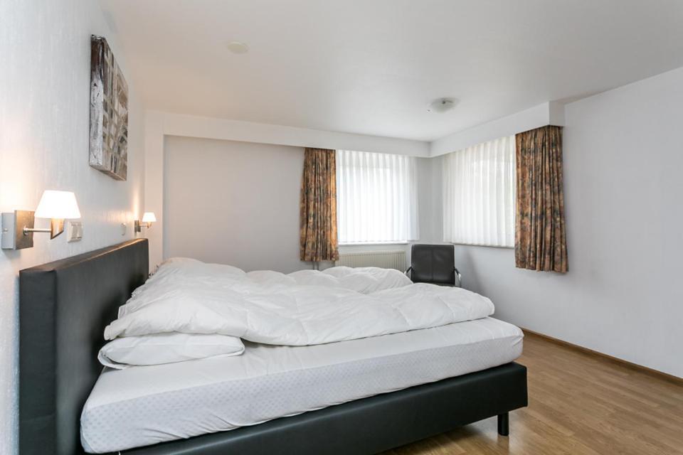 Panorama Sousberg Appartementen Schin op Geul Eksteriør bilde