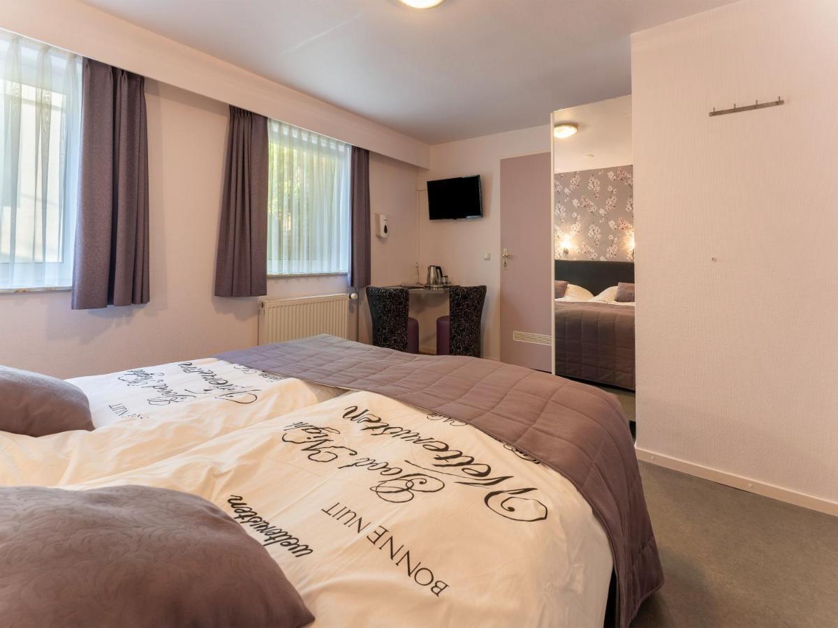 Panorama Sousberg Appartementen Schin op Geul Eksteriør bilde