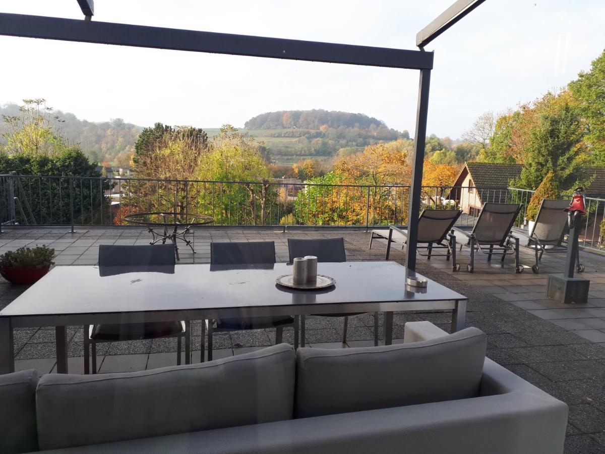 Panorama Sousberg Appartementen Schin op Geul Eksteriør bilde
