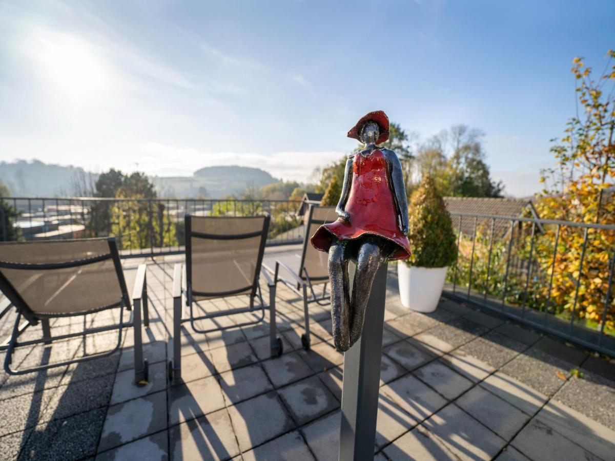 Panorama Sousberg Appartementen Schin op Geul Eksteriør bilde