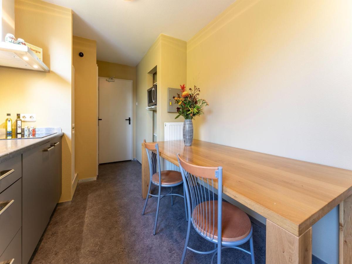 Panorama Sousberg Appartementen Schin op Geul Eksteriør bilde