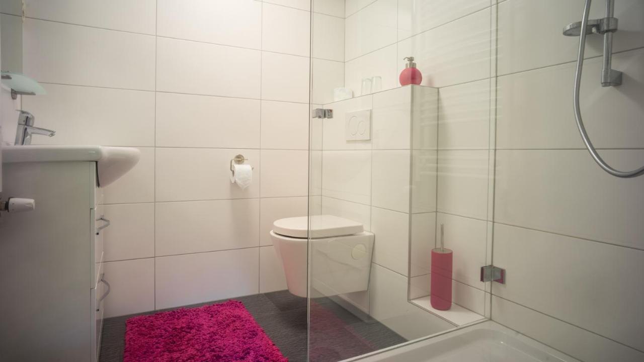 Panorama Sousberg Appartementen Schin op Geul Eksteriør bilde