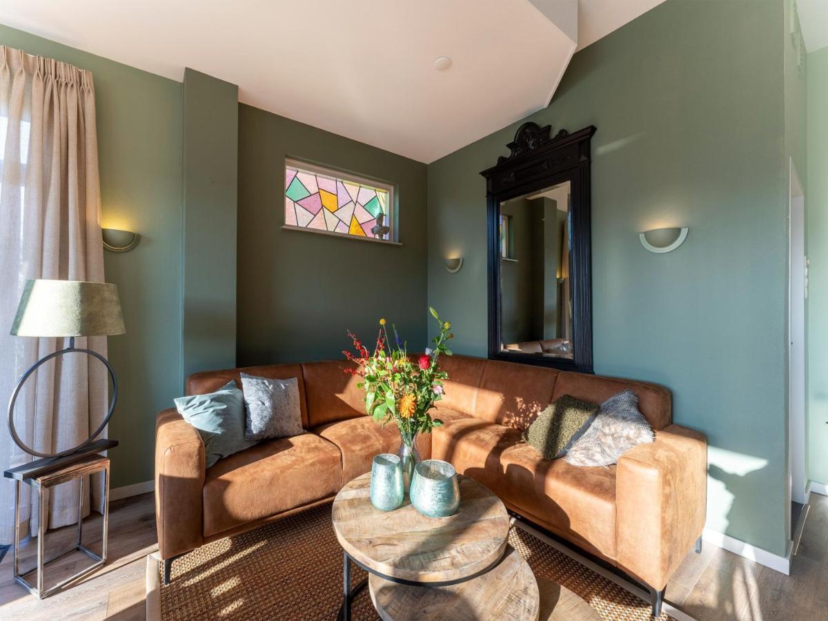 Panorama Sousberg Appartementen Schin op Geul Eksteriør bilde