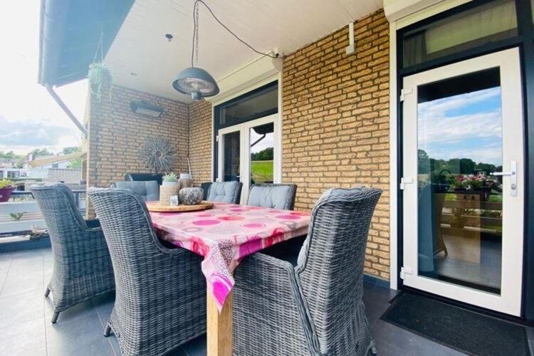 Panorama Sousberg Appartementen Schin op Geul Eksteriør bilde