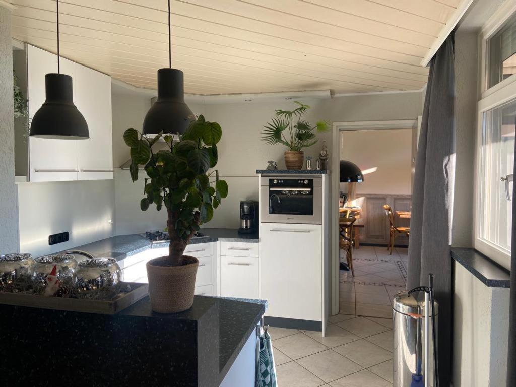 Panorama Sousberg Appartementen Schin op Geul Eksteriør bilde