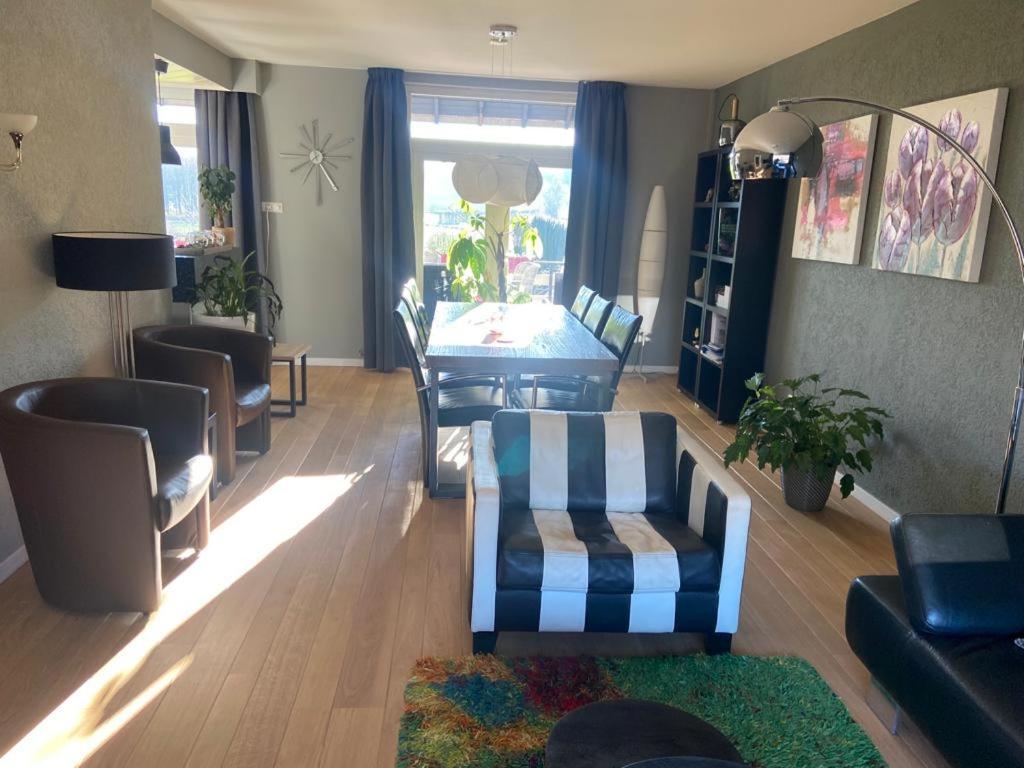 Panorama Sousberg Appartementen Schin op Geul Eksteriør bilde