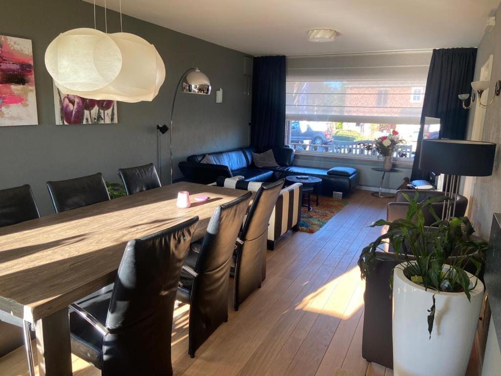 Panorama Sousberg Appartementen Schin op Geul Eksteriør bilde