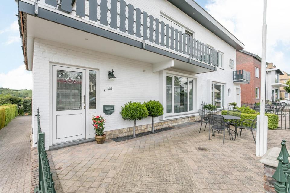 Panorama Sousberg Appartementen Schin op Geul Eksteriør bilde